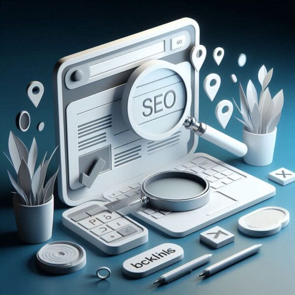 search engine optimization (seo)