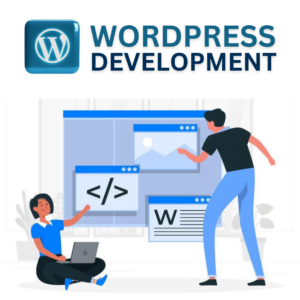 wordpress development