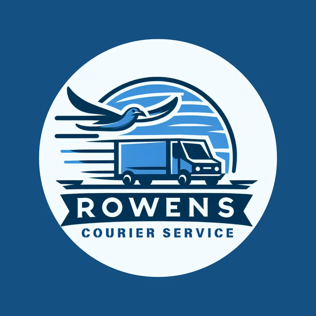 rowens courier service logo (2)